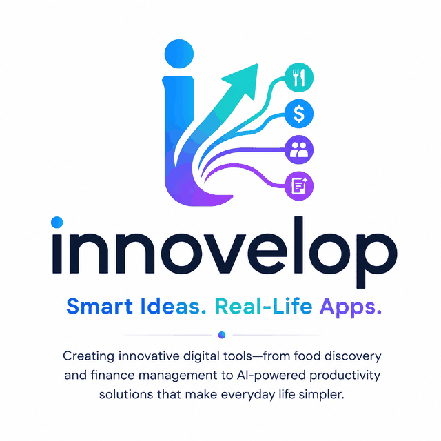Innovelop logo